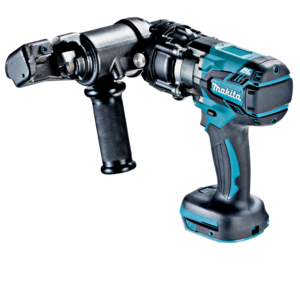 Makita DSC121ZK 18V Cordless Threaded Rod Cutter: Brushless Power Tool