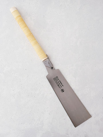 RYOBA SAW 240MM with Straight Handle GIKOH Japanese Woodworking Tool chavda.com