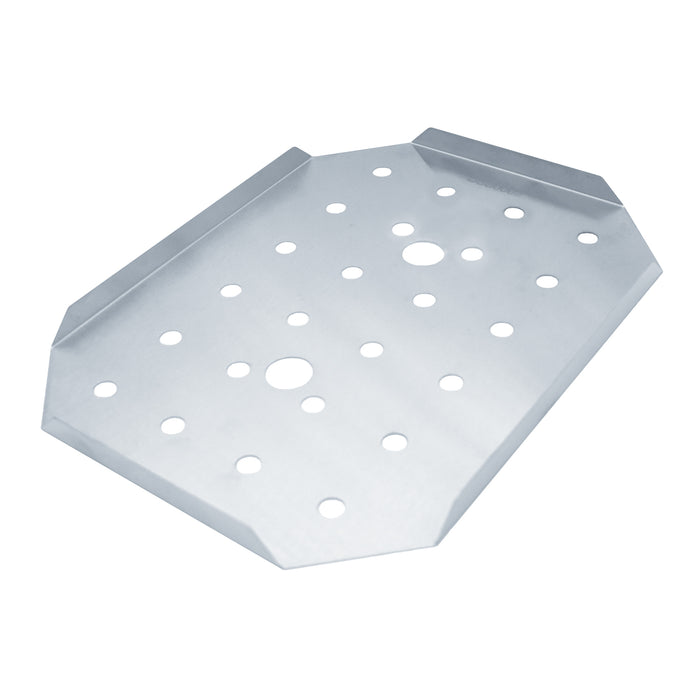GLOBAL Drain Shelf S/Steel - Gn 1/1 - DSS0001