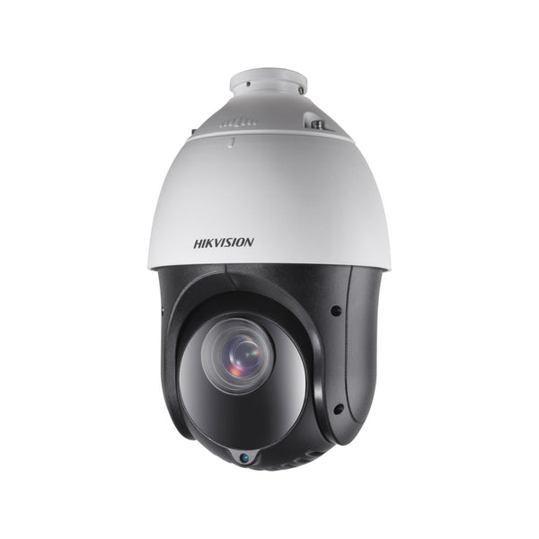 HIKVISION 2MP 4" Turbo Speed Dome Analog Camera - CCTV Security Camera | chavda.com