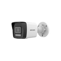 HIKVISION 2MP FIXED MINI BULLET NETWORK CAMERA,DS-2CD2021G0-LIU-2.8MM
