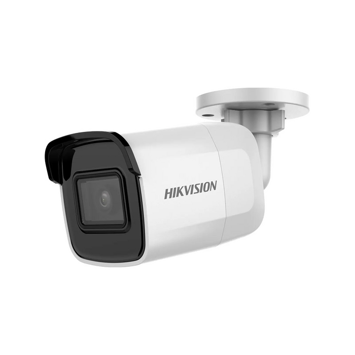 HIKVISION 2MP FIXED MINI BULLET NETWORK CAMERA,DS-2CD2021G0-LIU-4MM