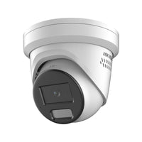 HIKVISION 4MP ColorVu Fixed Turret IP Camera | High-Resolution Security Camera for Enhanced Surveillance