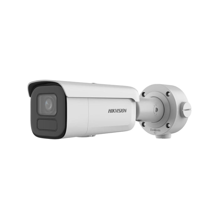 HIKVISION 4MP Darkfighter Bullet IP Camera - Motorized Varifocal, Security Camera for Home & Business Surveillance | chavda.com