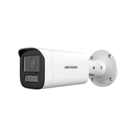 HIKVISION 4MP SMART-HYBRID LIGHT WITH COLORVU MOTORIZED VARIFOCAL BULLET IP CAMERA,DS-2CD2647G3-LIZSY-2.8-12MM