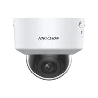 HIKVISION 4MP ACUSENSE PTRZ VARIFOCAL DOME IP CAMERA,DS-2CD2746G2H-IPTRZS-2.8-12MM
