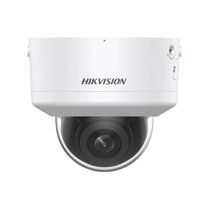 HIKVISION 4MP ACUSENSE PTRZ VARIFOCAL DOME IP CAMERA,DS-2CD2746G2H-IPTRZS-2.8-12MM