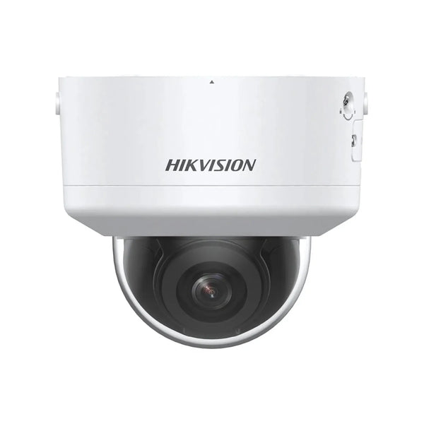 HIKVISION 4MP ACUSENSE PTRZ VARIFOCAL DOME IP CAMERA,DS-2CD2746G2H-IPTRZS-2.8-12MM