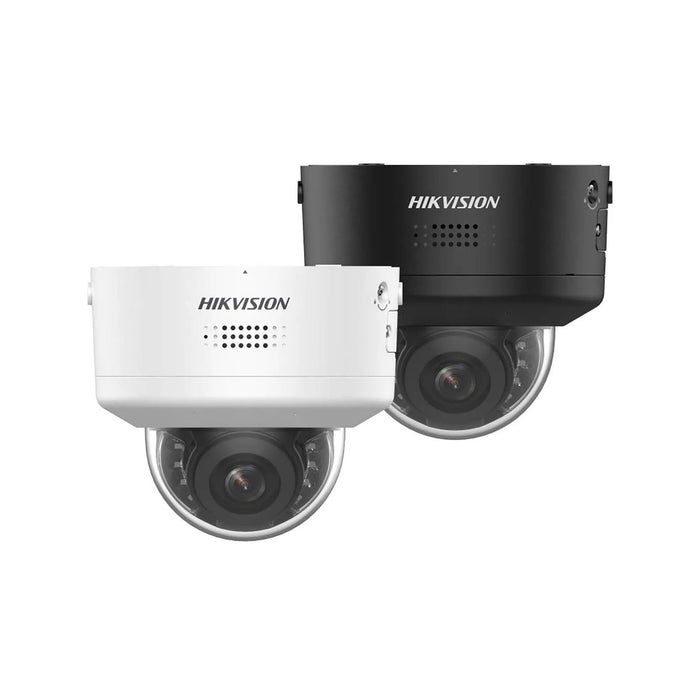 HIKVISION 8MP ACUSENSE PTRZ VARIFOCAL DOME NETWORK IP CAMERA,DS-2CD2786G2H-IPTRZS2.8-12MM