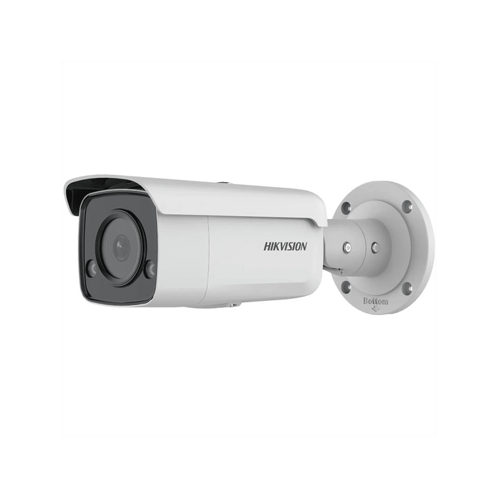 Hikvision 2MP ColorVU Fixed Bullet IP Camera