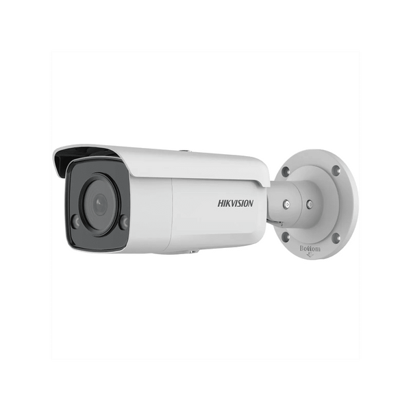 Hikvision 2MP ColorVU Fixed Bullet IP Camera