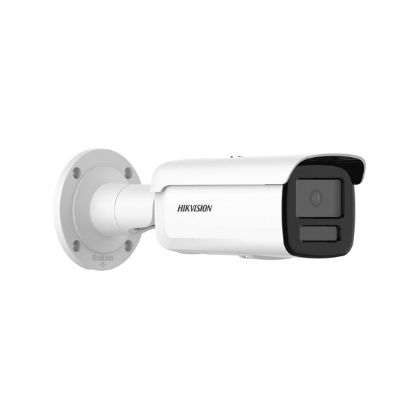HIKVISION 4MP FIXED BULLET NETWORK CAMERA,DS-2CD2T46G2H-2I-2.8MM