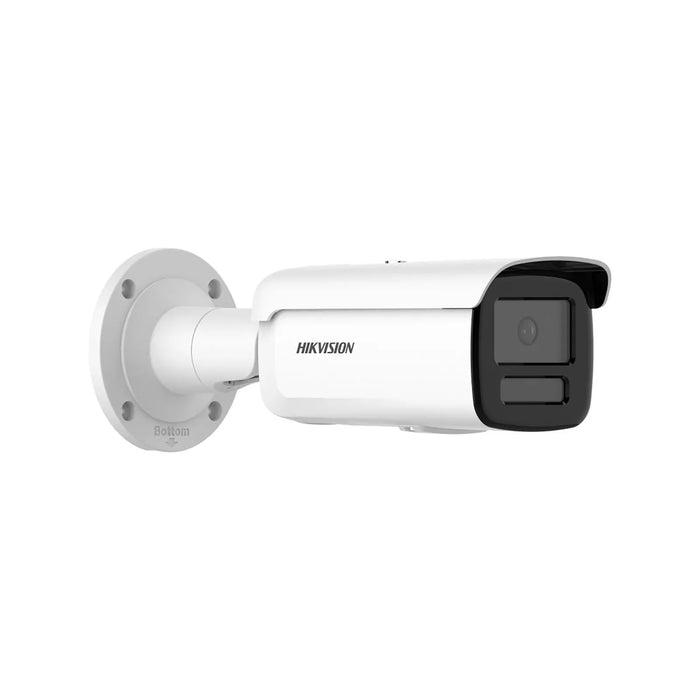 HIKVISION 4MP FIXED MINI BULLET NETWORK CAMERA,DS-2CD2T46G2H-2I-4MM
