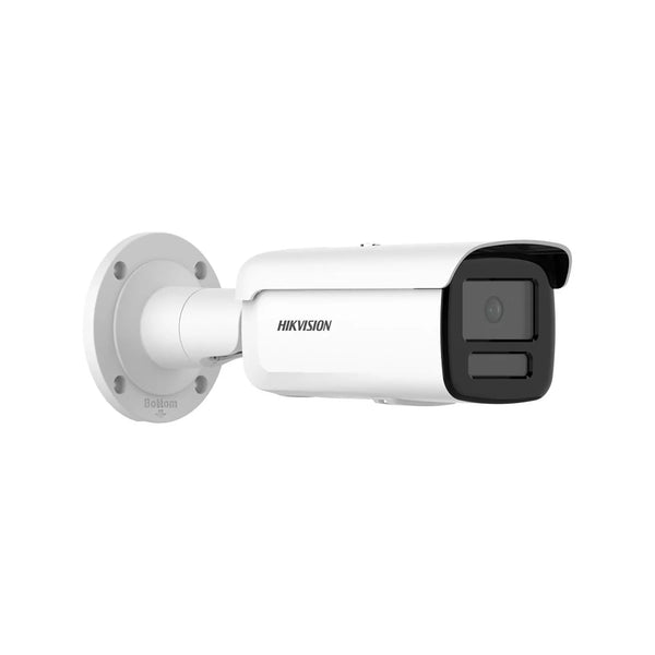 HIKVISION 4MP FIXED MINI BULLET NETWORK CAMERA,DS-2CD2T46G2H-2I-4MM