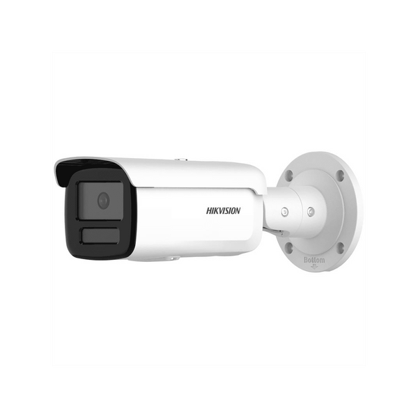 HIKVISION 4MP ACUSENSE BULLET CAMERA,DS-2CD2T46G2H-4I-2.8MM
