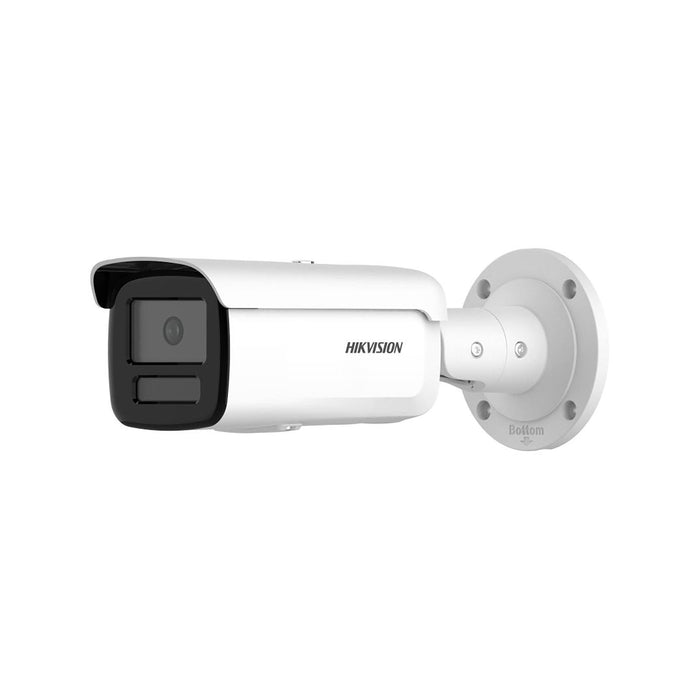 HIKVISION 4MP DarkFighter Fixed Bullet IP Camera | Security Camera from chavda.com