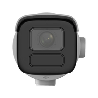 HIKVISION 6MP ACUSENSE VARIFOCAL BULLET IP CAMERA,DS-2CD3666G2T-IZSY-7-35MM