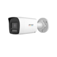 HIKVISION 2MP 2.8MM TWO-WAY AUDIO FIXED MINI BULLET CAMERA,DS-2CE10DF3T-LPXTS-2.8MM