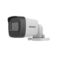 HIKVISION 2MP CCTV Camera - 2.8mm, 20m IR Bullet Analog Security Camera | chavda.com
