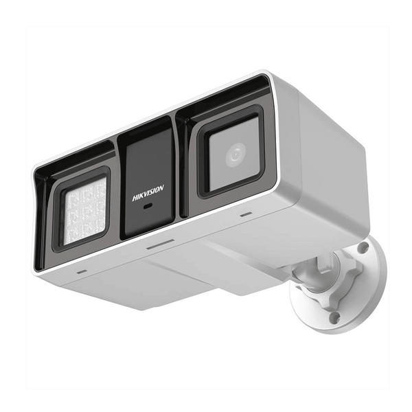 Hikvision 2MP Security Camera - 2.8mm Hybrid Light Outdoor CCTV Surveillance IP Bullet Camera