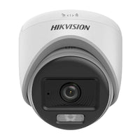 HIKVISION 3K 5MP ColorVu Security Camera | Turret Camera | High Resolution Surveillance Camera