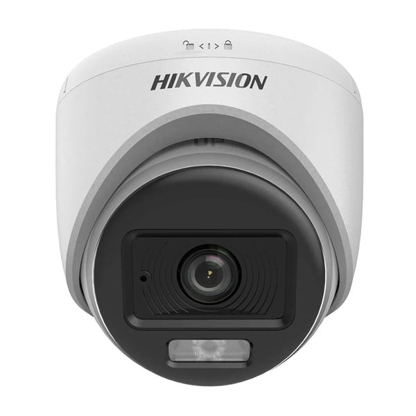 HIKVISION 3K 5MP ColorVu Security Camera | Turret Camera | High Resolution Surveillance Camera