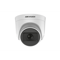 HIKVISION 2MP Turret CCTV Camera - Indoor Analogue Security - chavda.com
