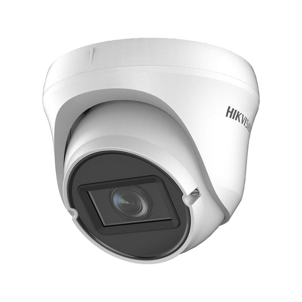 HIKVISION 2MP MANUAL VARIFOCAL TURRET ANALOGUE CAMERA,DS-2CE79D0T-VFIT3F