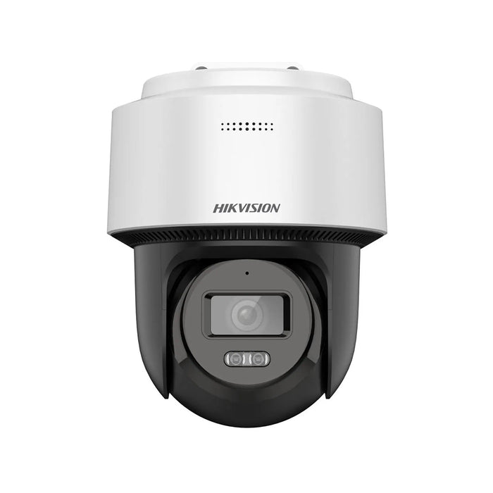 Hikvision 2MP IrandWhite Light Mini PTZ Network IP Camera