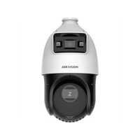 Hikvision 4