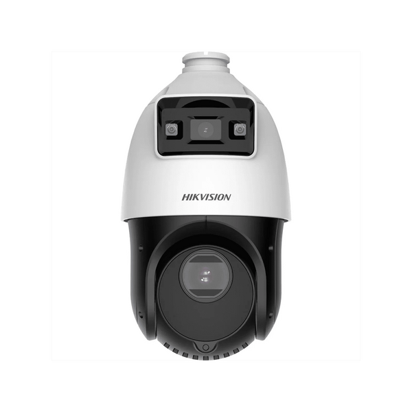 Hikvision 4" 4MP 25X Colorvu & IR Network Speed Dome