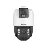 Hikvision Tandemvu 4MP 7