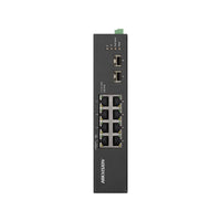 Hikvision Hikvision 8 Port Unmanaged GB Switch - NW383