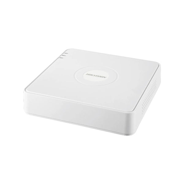 HIKVISION 4-CHANNEL 1U MINI NVR,DS-7104NI-Q1/4P