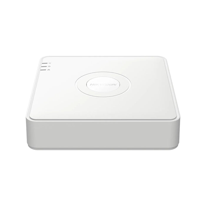 HIKVISION 8-CHANNEL 1080P LITE MINI 1U DVR,DS-7108HGHI-M1-T