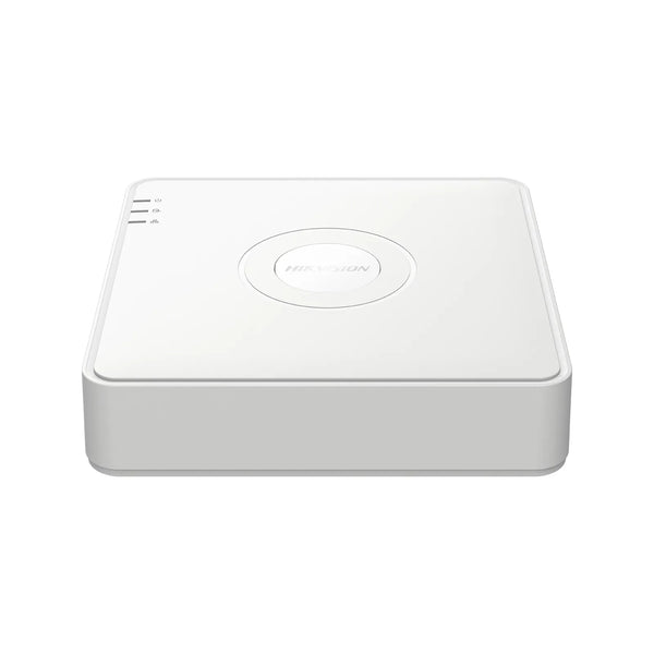 HIKVISION 8-CHANNEL 1080P LITE MINI 1U DVR,DS-7108HGHI-M1-T