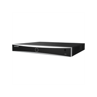 Hikvision 16-Channel Acusense NVR