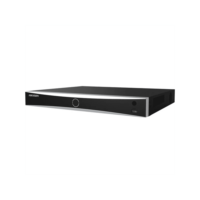 Hikvision 16-Channel Acusense NVR
