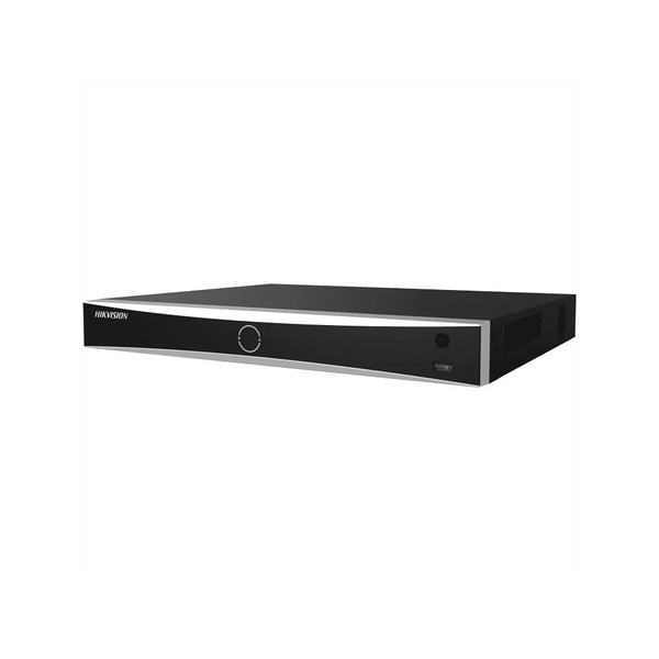 Hikvision 16-Channel Acusense NVR