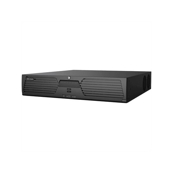 Hikvision 64-Channel Acusense NVR