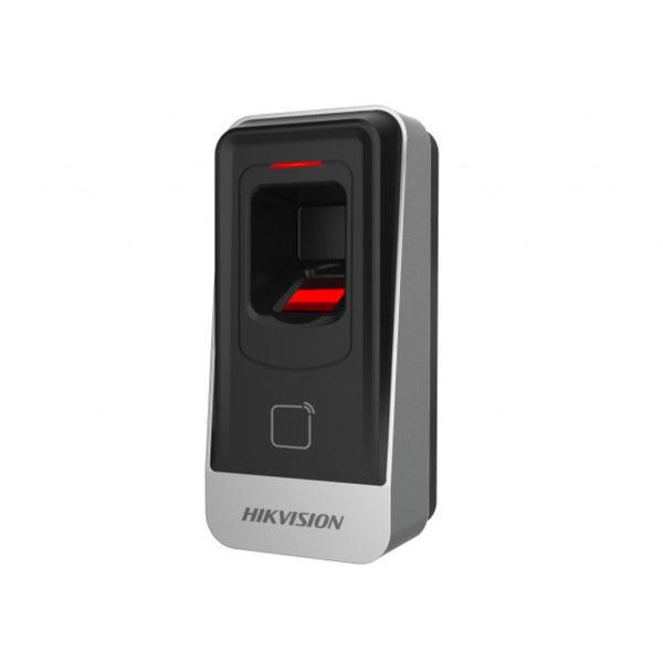 Hikvision Fingerprint & Card Reader - Access Control Reader by Chavda.com