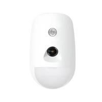 Hikvision AX Pro Wireless Pir-Cam Detector