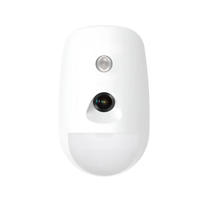 Hikvision AX Pro Wireless Pir-Cam Detector