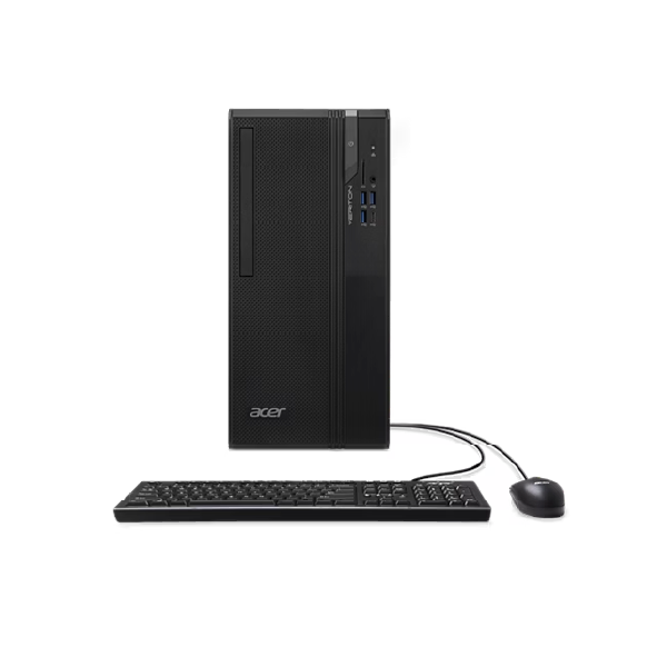 Acer VS2720G Intel Ci5-14400 Desktop PC-DT.R1PEA.00N