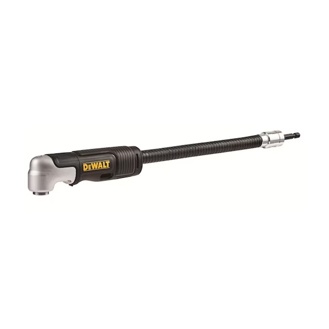 DeWalt Flexi-shaft & Modular Right Angle Attachment DT20502-QZ