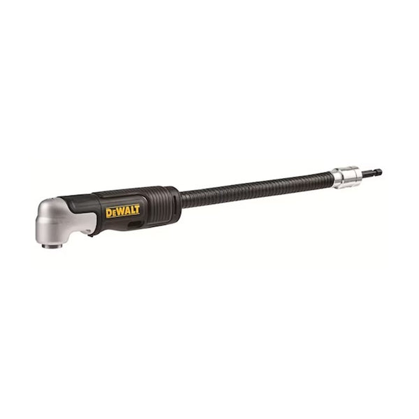 DeWalt Flexi-shaft & Modular Right Angle Attachment DT20502-QZ