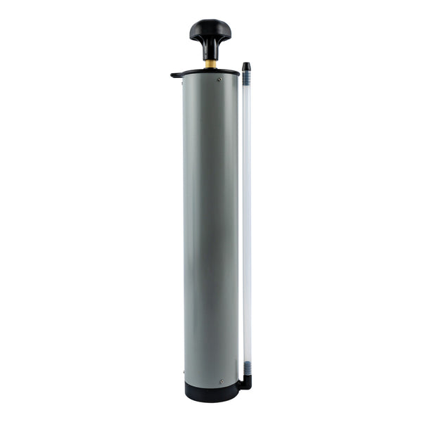 AIR BLOW PUMP 400MM  <20MM HOLES FOR CHEM. ANCHORING