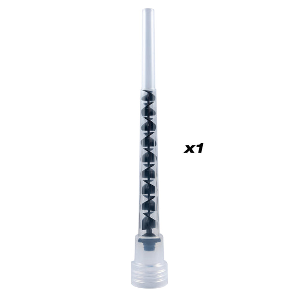 MIXER NOZZLE 2 COMPONENT 1PC