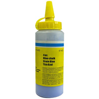 CHALK REFILL 113G BLUE FOR CHALK LINE REEL