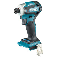 Makita 18V Brushless Impact Driver LXT DTD172Z